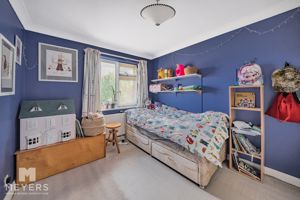 Bedroom 3- click for photo gallery